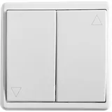 Chamberlain Wandschalter, 1 Stück, TCS1ED-05