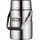 Thermos Thermobehälter silber 1,2 l