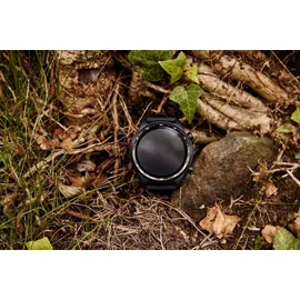 mobvoi TicWatch Pro 3 Ultra GPS shadow black