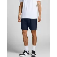 JACK & JONES Shorts »JPSTGORDON BRADLEY SWEAT SHORTS MID«,