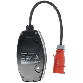 Absina Absina, Elektroauto Ladestation, Wallbox (Typ 2, 11 kW, 16 A)