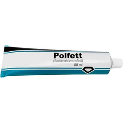 Diamant Polfett, Tube mit 80 ml Inhalt
