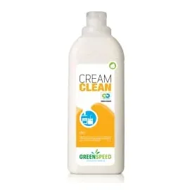Greenspeed Scheuermilch 1 l