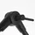 Steinhauer Stehlampe 210 cm schwarz