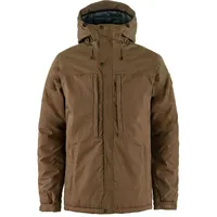 Fjällräven Herren Skogsö Padded Jacke (Größe XL