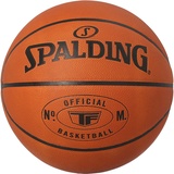Spalding Model M TF Leather Indoor 7