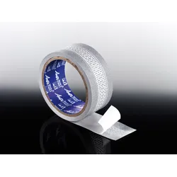 T&J Anti-Dust Tape 50 mm (6,5m Länge)nAbdichtungsband nfür 25 mm Stegplatten