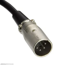 TranzX Ladegerät 24V CH-02 - 29,4V/2,0A (ABCH4LB000010)