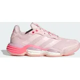 adidas Stabil 16 Indoor Damen Hallenschuhe Pink 8,5 42 2/3 EU) Hallenschuhe