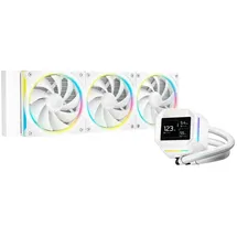 Deepcool LM360 CPU Wasserkühler, Weiss