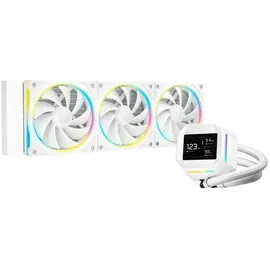 Deepcool LM360 CPU Wasserkühler, Weiss