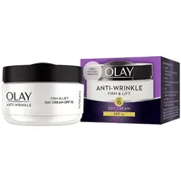 Olay Firm & Lift Tagescreme
