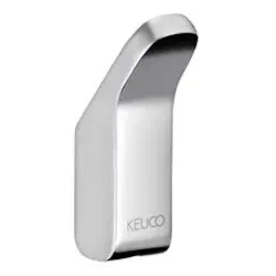 Keuco Haken Moll Chrom Metall 12715010000