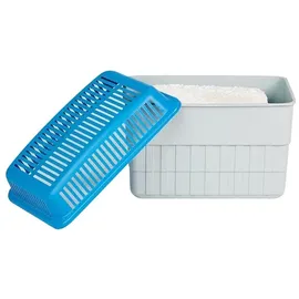 Wenko Feuchtigkeitskiller Nachfüllpack 2 x 2 kg