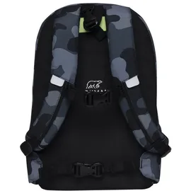 BECKMANN Active Air FLX 6-tlg. camo rex