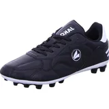 Jako J-SFG Signature Fussballschuh, Jet Black/White, 40 EU - 40 EU