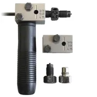 Normex Profi Bördelgerät Bremsleitung 4,75mm Kompakt