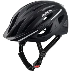 Alpina Touren- Helm Haga, schwarz
