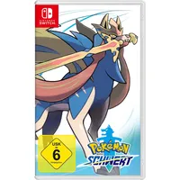 Pokemon Schwert (USK) (Nintendo Switch)