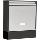 Burg Wächter Oxford-Set 68770 B+S inkl. Zeitungsfach