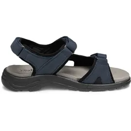 VITAFORM Softnubuk Herren Marine 46