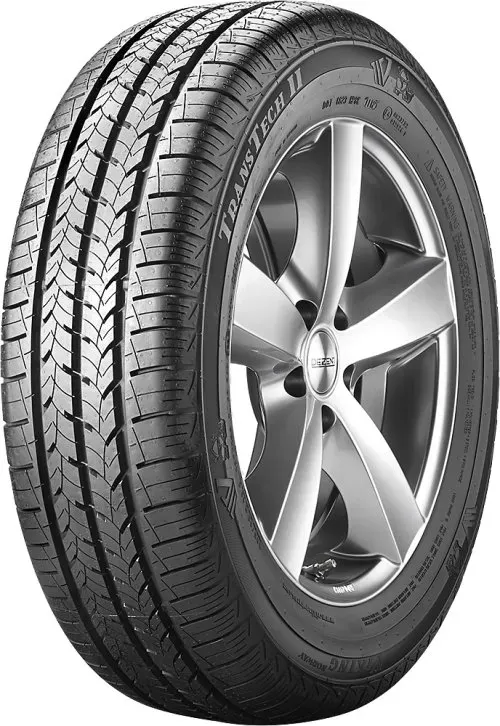 VIKING Sommerreifen 205/65R16 107/105T - TransTech II 04520670000