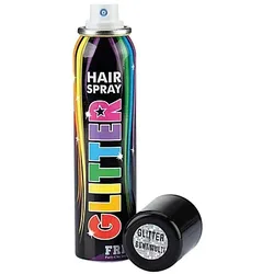 Haarspray "Glitter", bunt