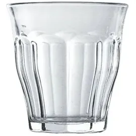 Duralex Picardie Trinkglas 0,13 l 6 St.