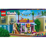 LEGO Friends Heartlake City Gemeinschaftsküche