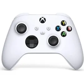 Microsoft Xbox Series X 1TB robot white