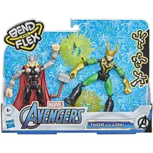 Hasbro Avengers Endgame Titan Hero Power FX Iron Man 30 cm Actionfigur