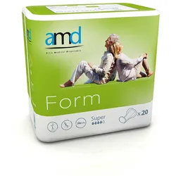 AMD Form Super, 20 Stück