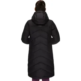 Mammut Fedoz Insulated Parka - Black - M