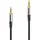 Sonero Audio Kabel 3,5mm Klinken-Stecker - 3,5mm Klinken-Stecker 7,5m (AC500-075)