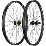 MAVIC E-DEEMAX S35 Laufradsatz 27,5" Boost 15x110 mm / 12x148 mm Centerlock