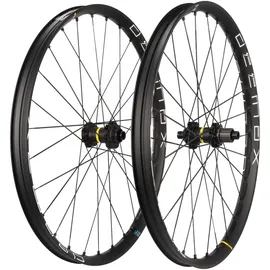MAVIC E-DEEMAX S35 Laufradsatz 27,5" Boost 15x110 mm / 12x148 mm Centerlock