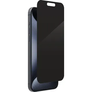 ZAGG InvisibleShield Glass Elite Privacy for Apple iPhone 15 Pro Max