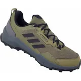 Adidas Terrex AX4 Herren Focus Olive / Core Black / Grey Five 42