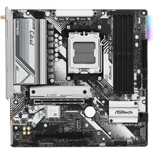 ASRock B650M Pro RS WiFi AMD B650 mATX retail