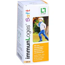 immunLoges Saft