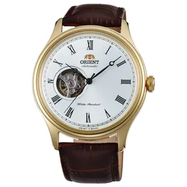 Orient Classic Automatik Leder 43,0 mm FAG00002W0