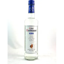 Echter Nordhäuser Korn 32% vol 0,7 l