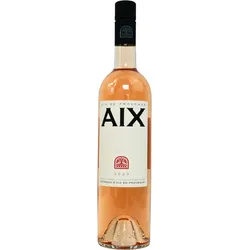 2023 AIX de Provence Rosé