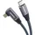 PremiumCord USB-C 1 m Schwarz