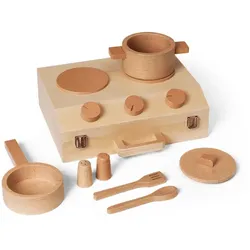 ferm LIVING - Toro Suitcase Kitchen Natural