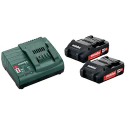 Basis Set