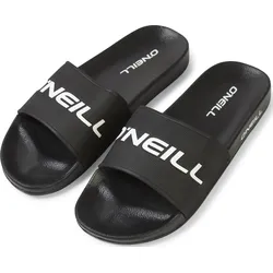 O'Neill Logo Slides black out (19010) 45