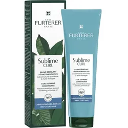 René Furterer Locken-Balsam Conditioner 150 ml Damen 