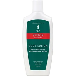 SPEICK Natural Körperlotion 250 ml