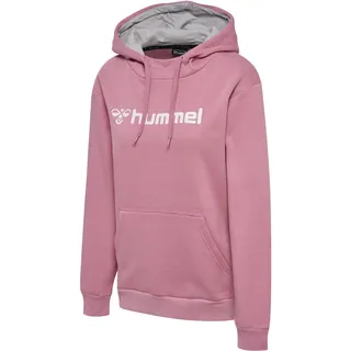 hummel Hmlmover Hoodie Lila S